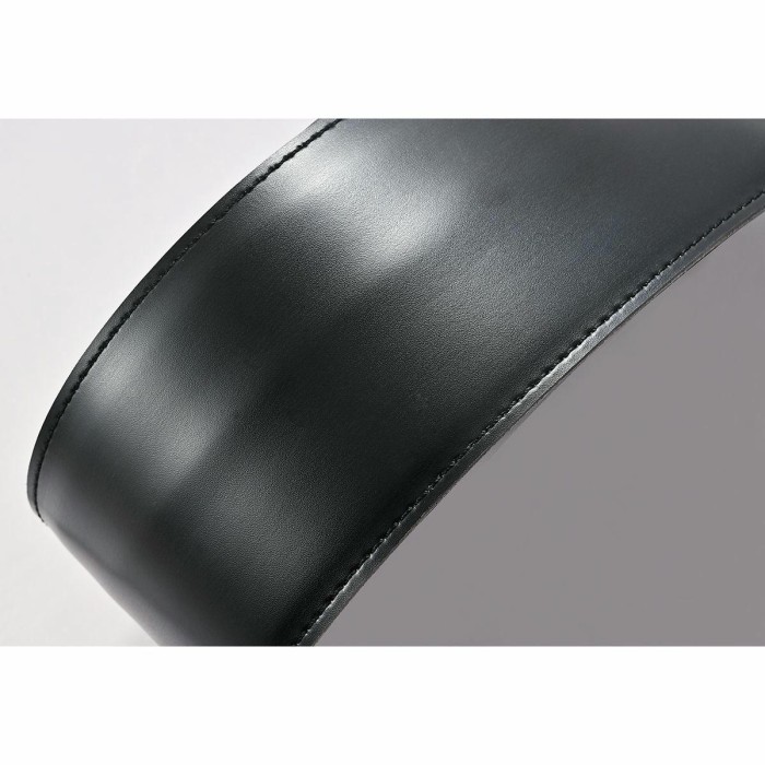 Подвесной светодиодный светильник Crystal Lux Bosque SP7 L3000 Black/Transparent