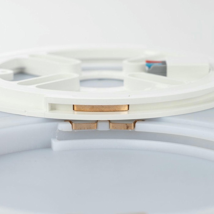 Потолочный светодиодный светильник Citilux Norma CL749K401