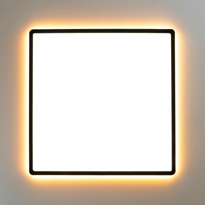 Потолочный светодиодный светильник Citilux Norma CL749K401