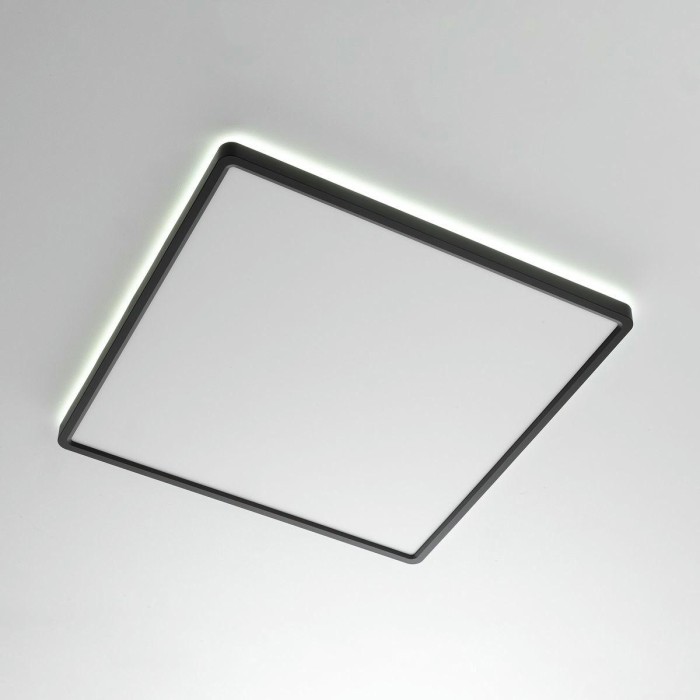 Потолочный светодиодный светильник Citilux Norma CL749K401