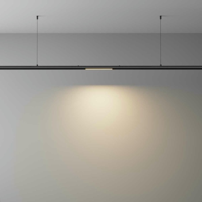 Светильник Maytoni Technical C147CL-L300-6W3K-B