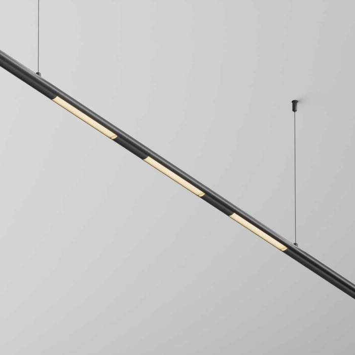 Светильник Maytoni Technical C147CL-L300-6W3K-B