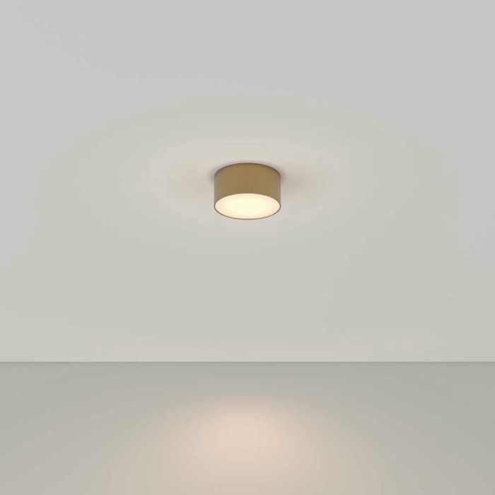 Потолочный светодиодный светильник Maytoni Technical Zon C032CL-12W3K-RD-MG