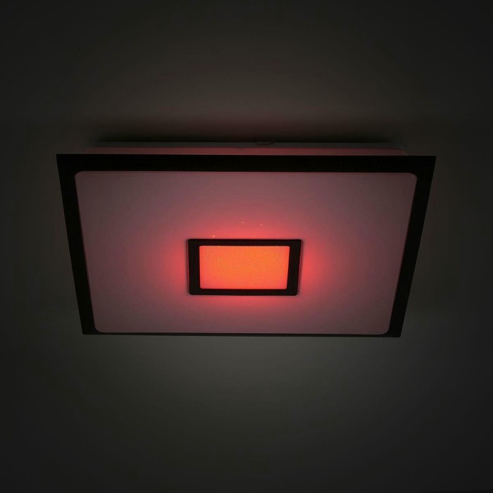 Потолочный светодиодный светильник Citilux Старлайт Смарт CL703AK55G