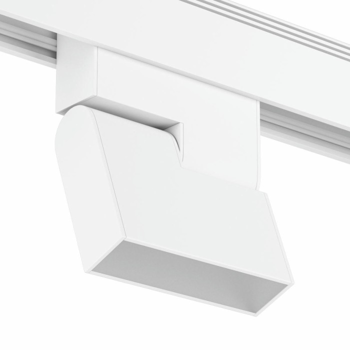 Трековый светодиодный светильник DesignLed SY-601252-WH-10-NW 007821