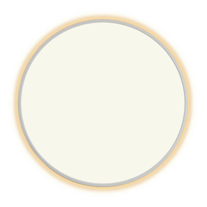 Потолочный светодиодный светильник Citilux Norma CL748600