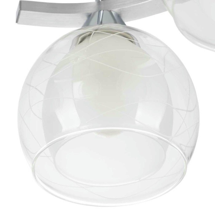 Потолочная люстра Citilux Буги CL157142