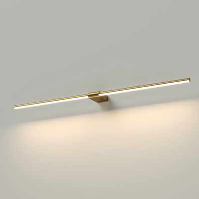 Светильник настенный светодиодный Elektrostandard Luar a070988