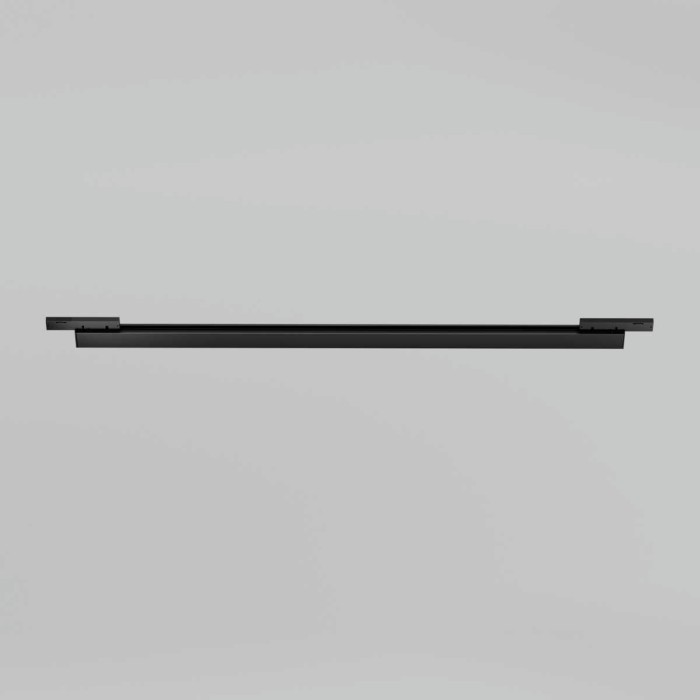 Трековый светильник Maytoni Technical Basis TR192-1-12W2.7K-B