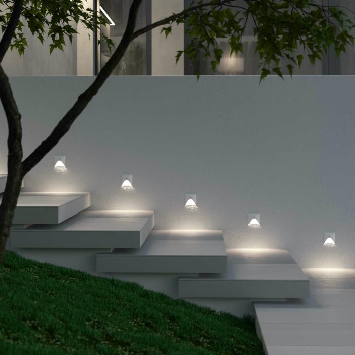 Подсветка для лестниц Elektrostandard a071219