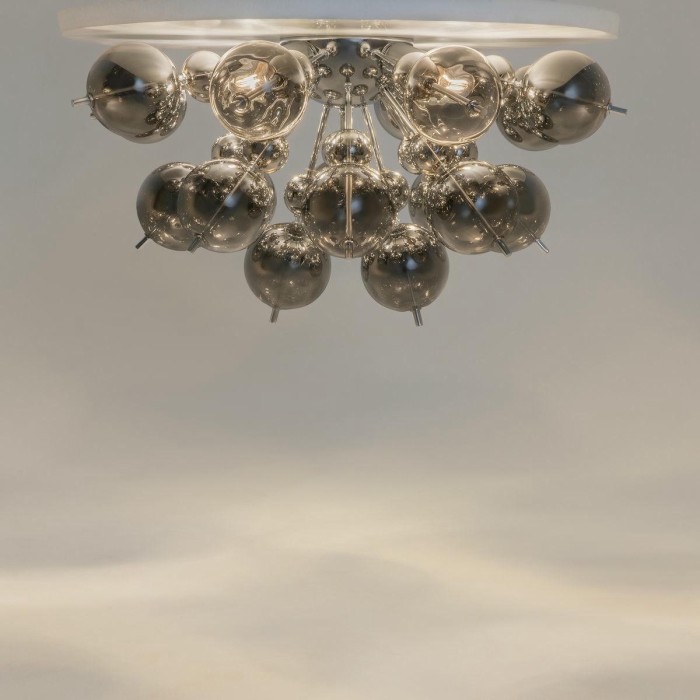 Потолочная люстра Maytoni Bolla MOD133CL-04CH