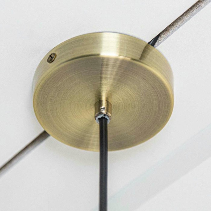 Подвесная люстра Citilux Бремен CL112123