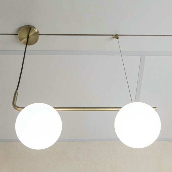 Подвесная люстра Citilux Бремен CL112123