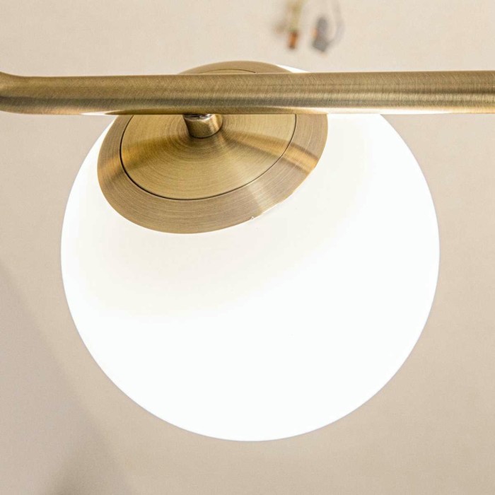 Подвесная люстра Citilux Бремен CL112123