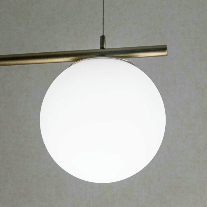 Подвесная люстра Citilux Бремен CL112123