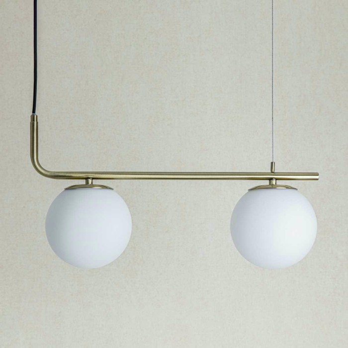 Подвесная люстра Citilux Бремен CL112123