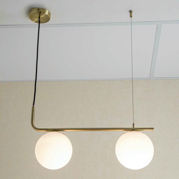 Подвесная люстра Citilux Бремен CL112123