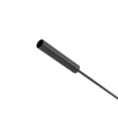 Заглушка с питанием Maytoni Technical CA003EC-B