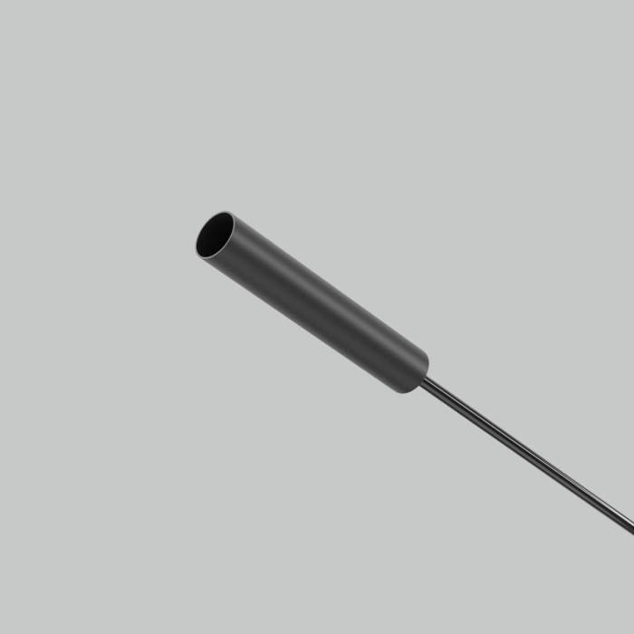 Заглушка с питанием Maytoni Technical CA003EC-B