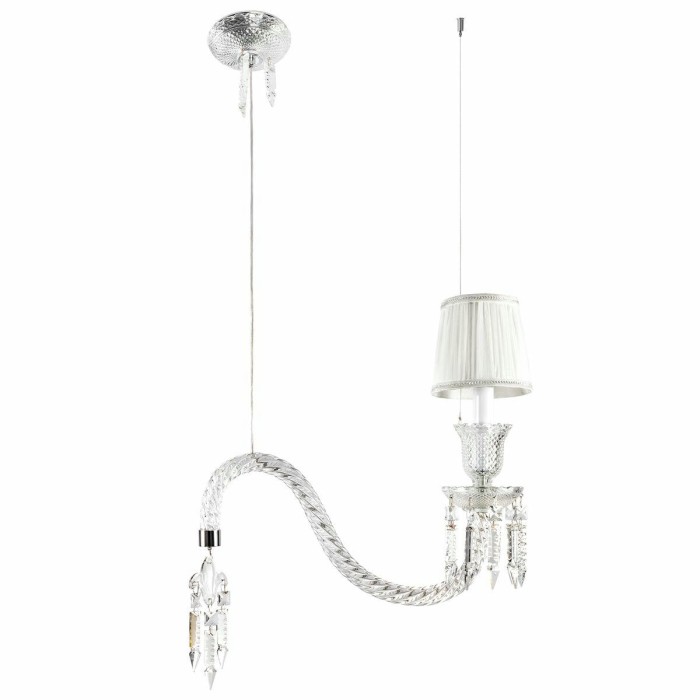 Подвесной светильник Crystal Lux Princess SP1