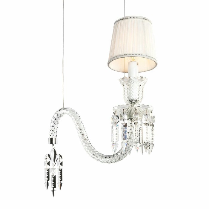 Подвесной светильник Crystal Lux Princess SP1