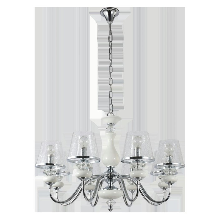 Подвесная люстра Crystal Lux Betis SP-PL8