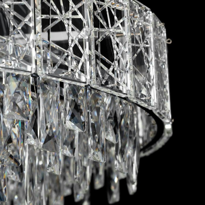 Подвесная люстра Citilux Sagrada CL317281