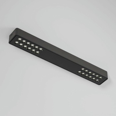 Потолочный светодиодный светильник Elektrostandard Tend 25115/LED a068852