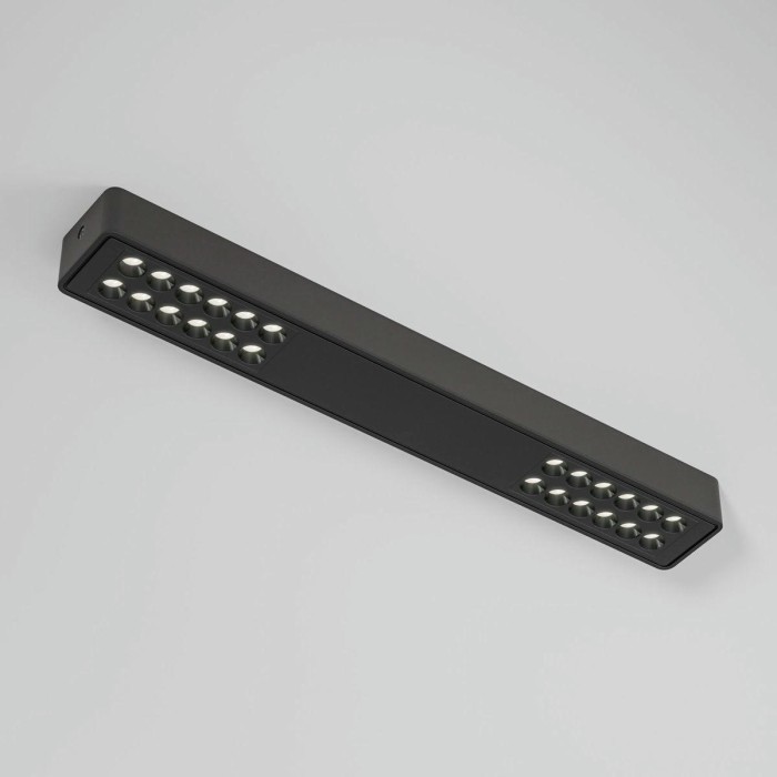 Потолочный светодиодный светильник Elektrostandard Tend 25115/LED a068852