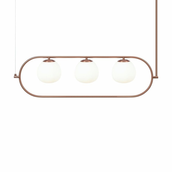 Подвесной светильник Maytoni Erich MOD221PL-03BS
