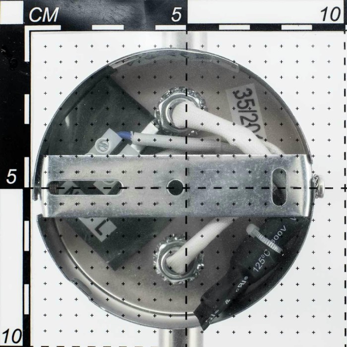 Спот Citilux Ронда CL506524