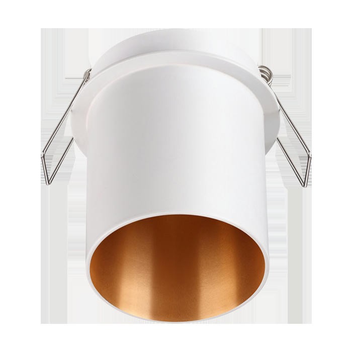 Встраиваемый светильник Novotech Spot Butt 370434