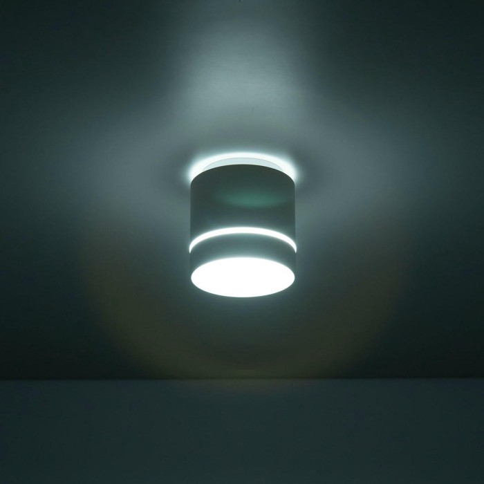 Потолочный светодиодный светильник Citilux Борн CL745020N