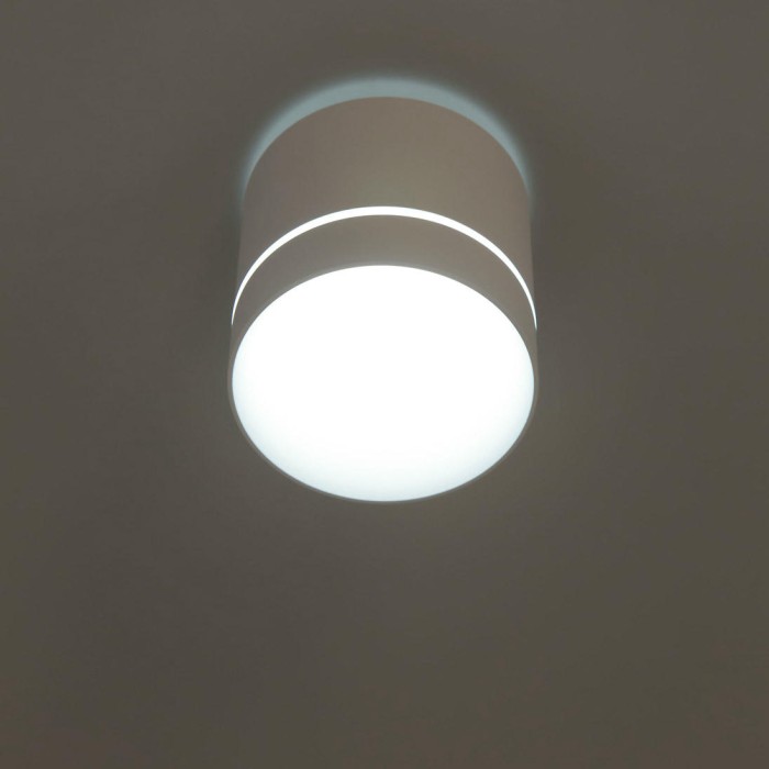 Потолочный светодиодный светильник Citilux Борн CL745020N