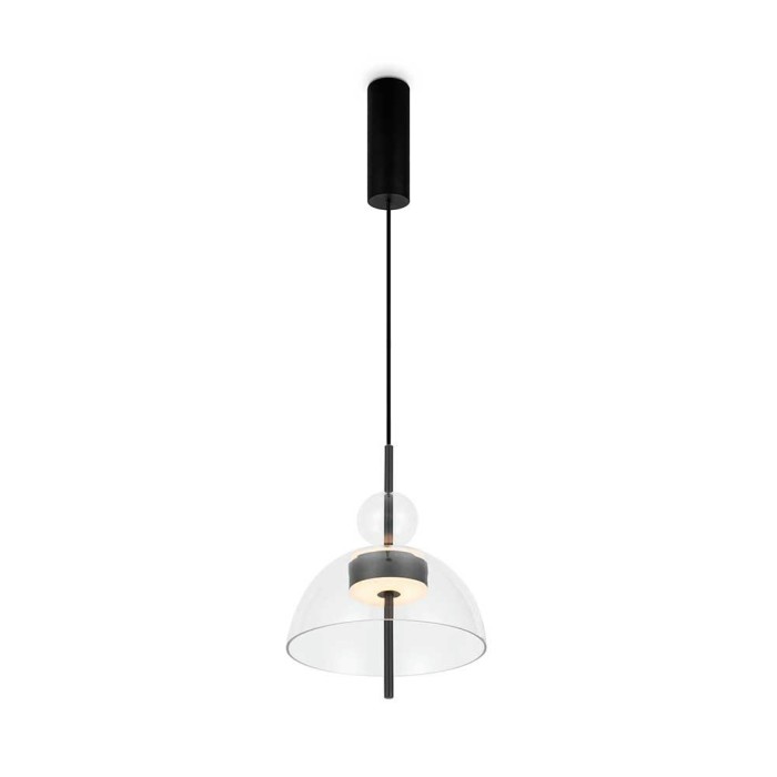 Подвесной светодиодный светильник Maytoni Bangkok MOD185PL-L6B3K1