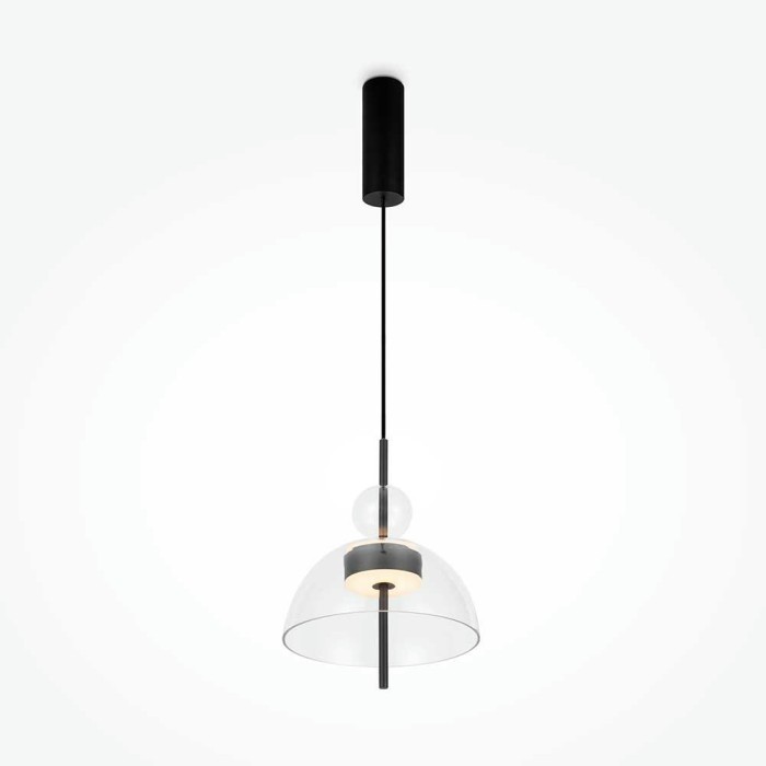 Подвесной светодиодный светильник Maytoni Bangkok MOD185PL-L6B3K1