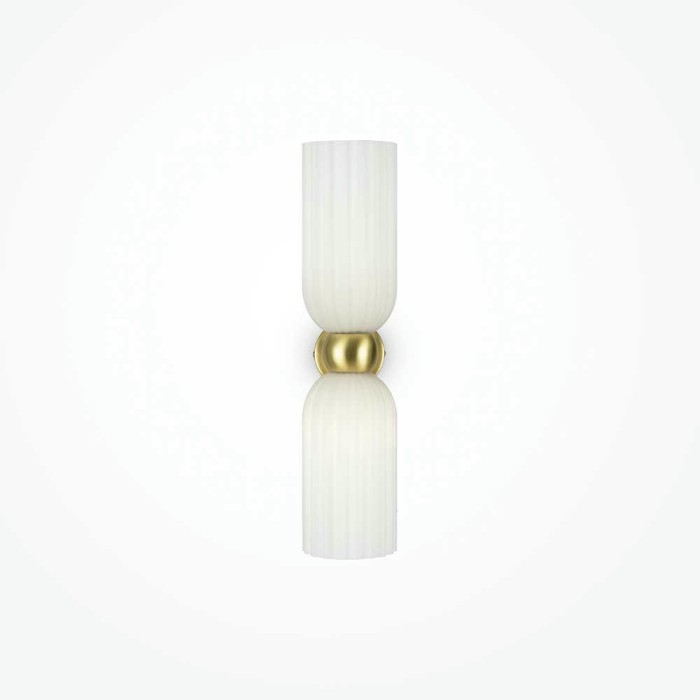 Настенный светильник Maytoni Antic MOD302WL-02W