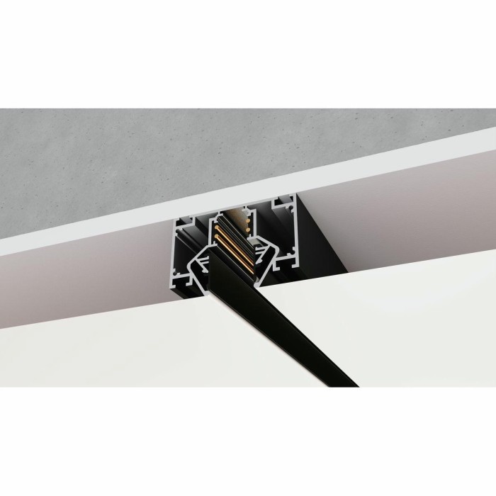 Шинопровод под натяжной потолок ST Luce Skyline 48 ST047.439.00