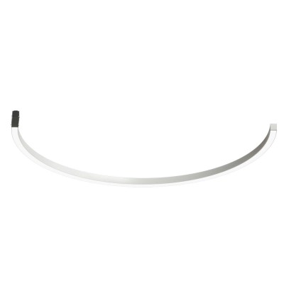 Магнитный трековый светильник Arte Lamp OPTIMA A7278PL-1BK