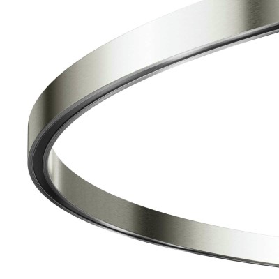 Шинопровод накладной/подвесной Maytoni Technical TRX154-R-D650-PT