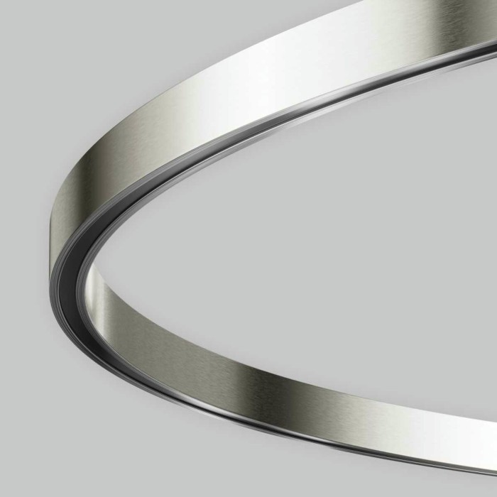 Шинопровод накладной/подвесной Maytoni Technical TRX154-R-D650-PT