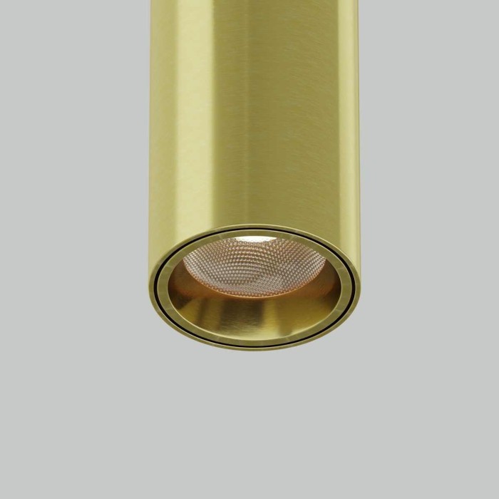 Светильник Maytoni Technical Focus LED C105PL-3W3-6K-BS