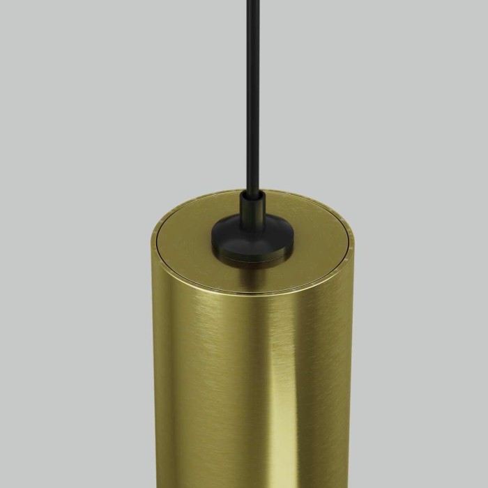 Светильник Maytoni Technical Focus LED C105PL-3W3-6K-BS