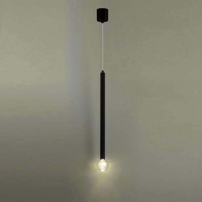 Подвесной светильник Odeon Light HIGHTECH 4373/3LA