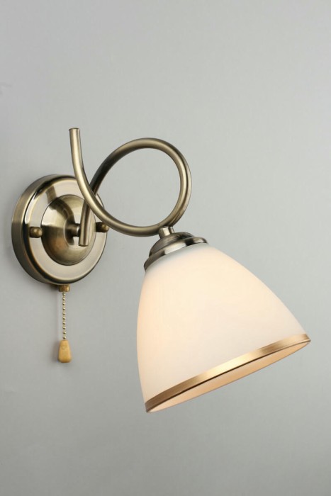 Бра Omnilux Alimini OML-25301-01