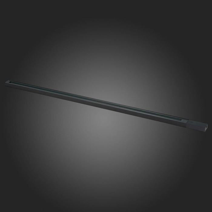 Шинопровод однофазный накладной ST Luce ST001.439.00