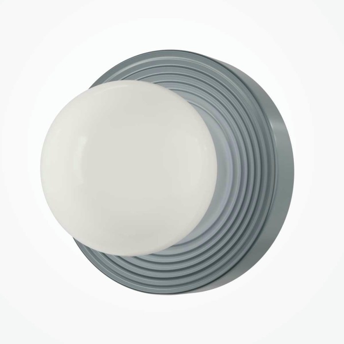 Бра Maytoni Modern MOD403WL-01GR