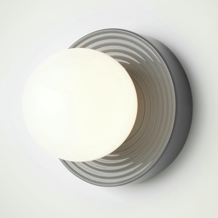 Бра Maytoni Modern MOD403WL-01GR