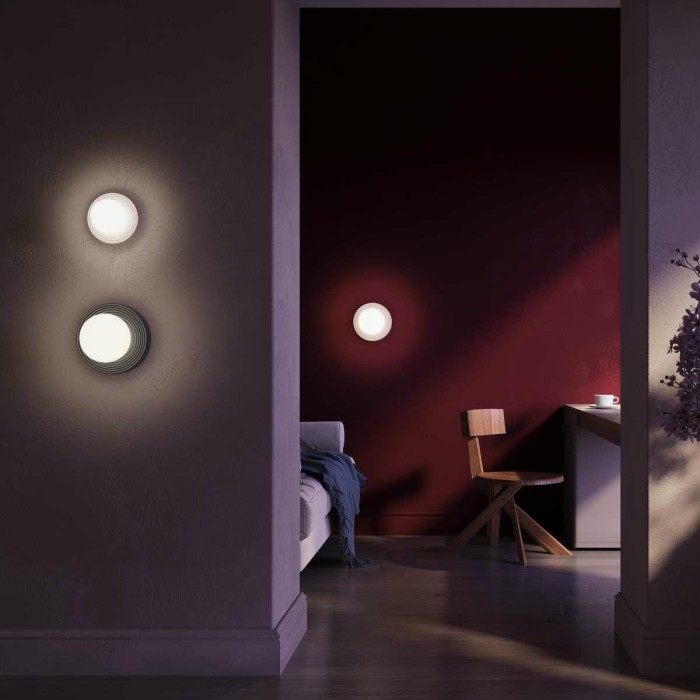 Бра Maytoni Modern MOD403WL-01GR