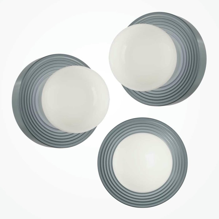 Бра Maytoni Modern MOD403WL-01GR